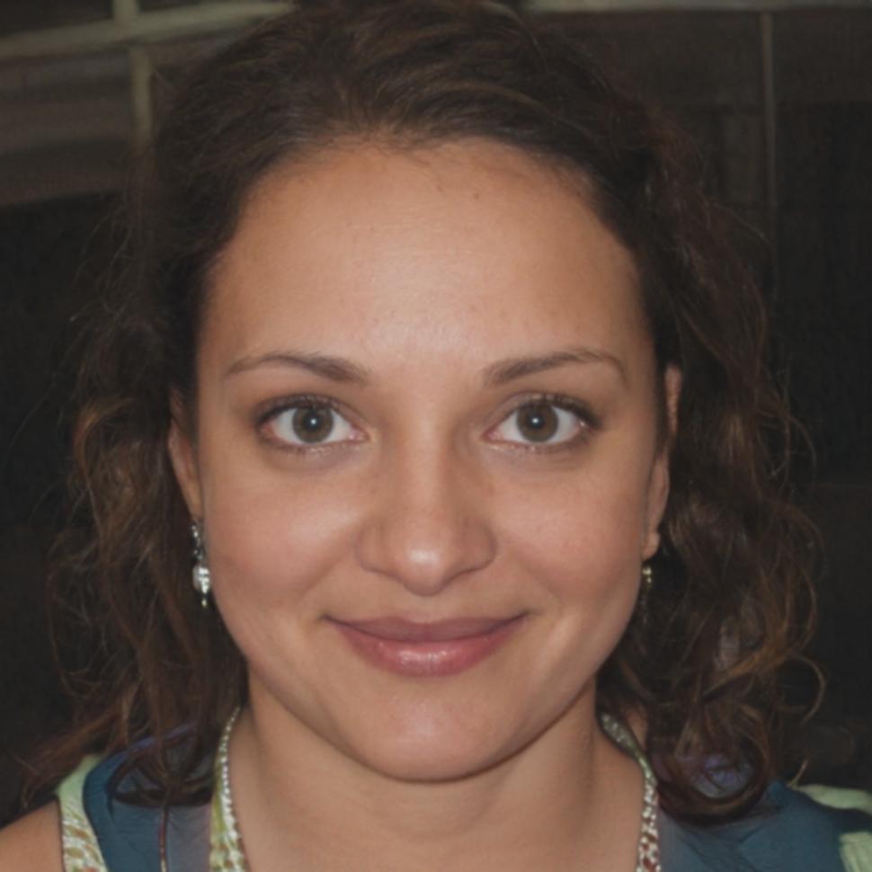 Portrait professionnel de Sophie Bertrand, Directrice des Opérations chez quentisylph