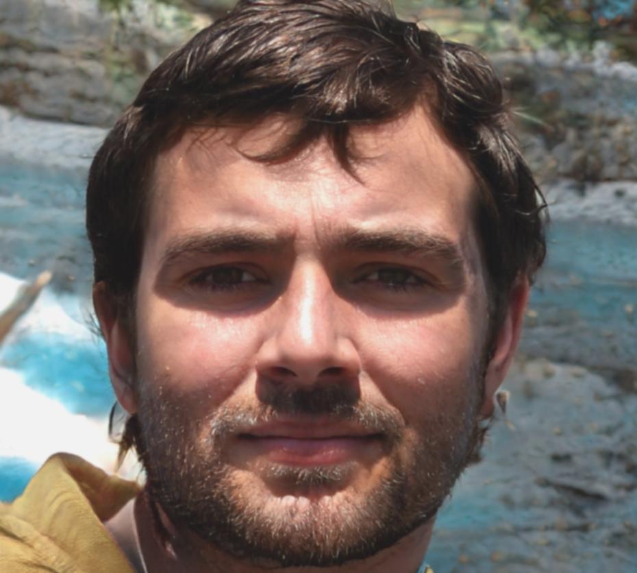 Portrait d'Antoine Dubois